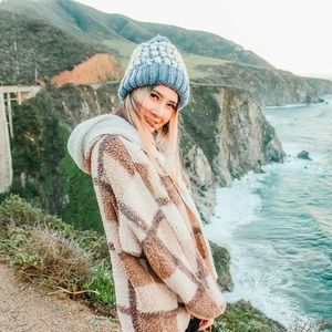 Meet your Posher, Natalyn